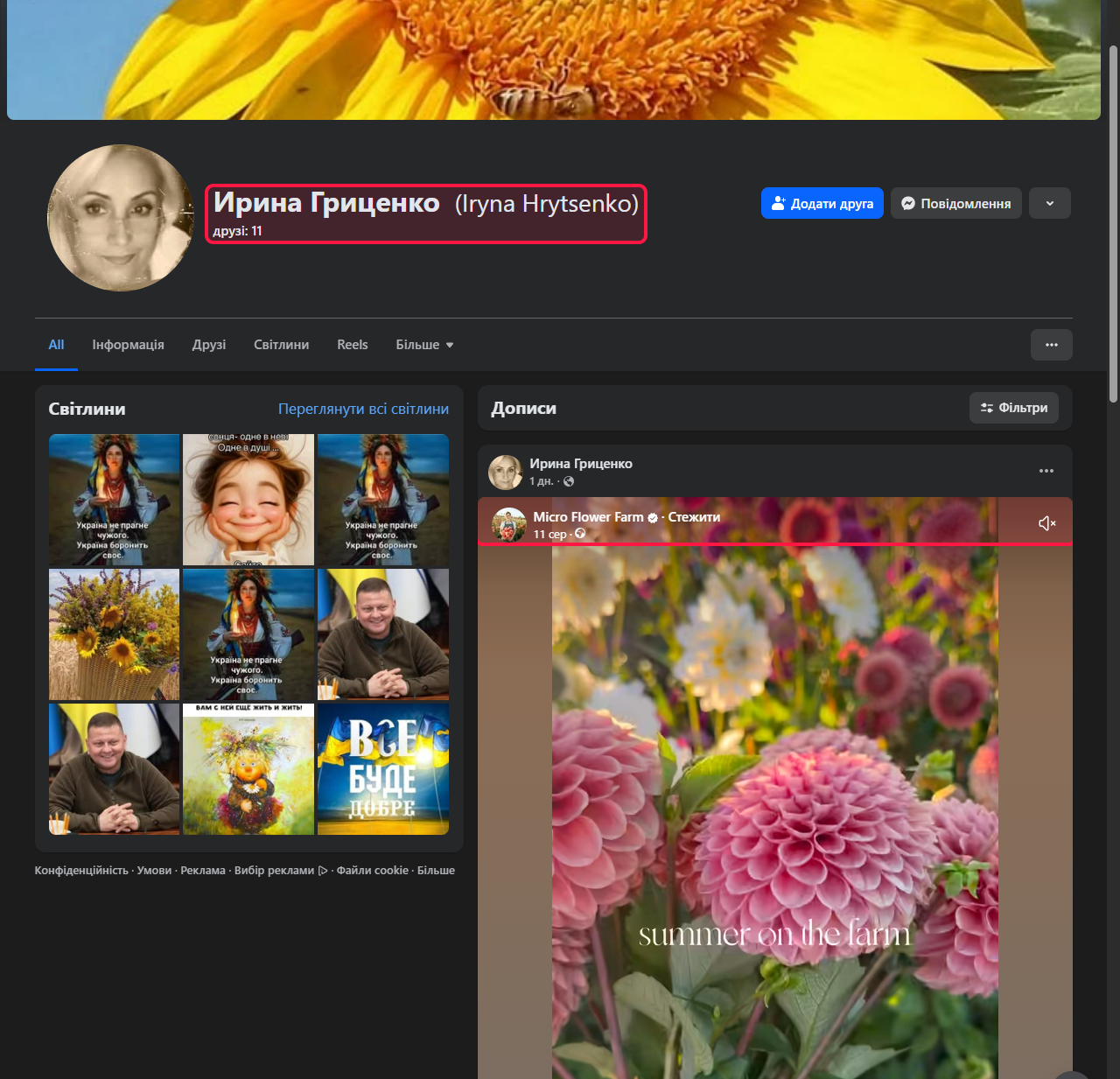 Verified OSINT Evidence #17 — Dmytro Chekalkin