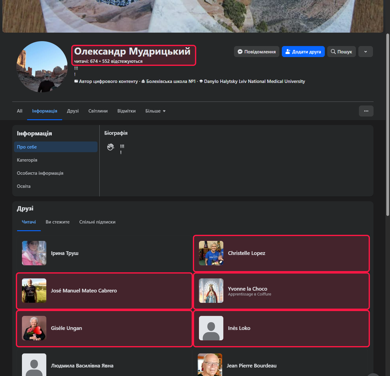Verified OSINT Evidence #23 — Dmytro Chekalkin